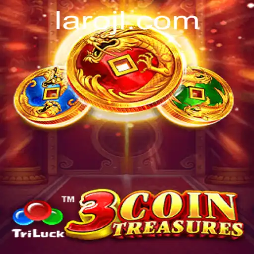 Exploring the Engaging World of 3CoinTreasures: A Deep Dive into Laro.CC's Latest Hit