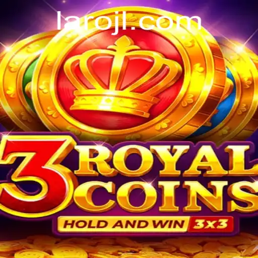 An In-Depth Exploration of 3royalcoins on Laro.CC
