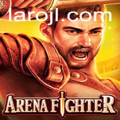 ArenaFighter: The Thrilling World of Laro.CC's Latest Gaming Sensation