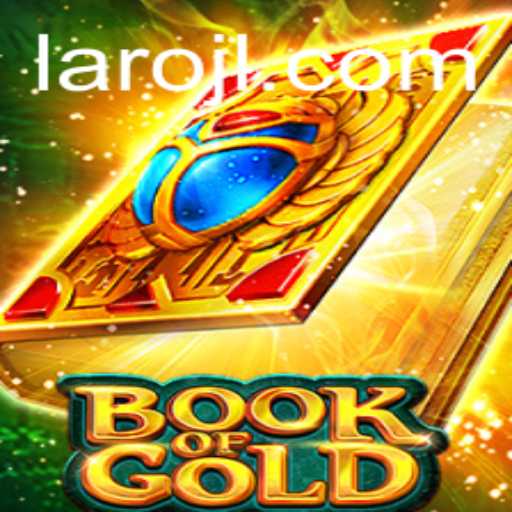 Discover the Excitement of BookofGold with Laro.CC