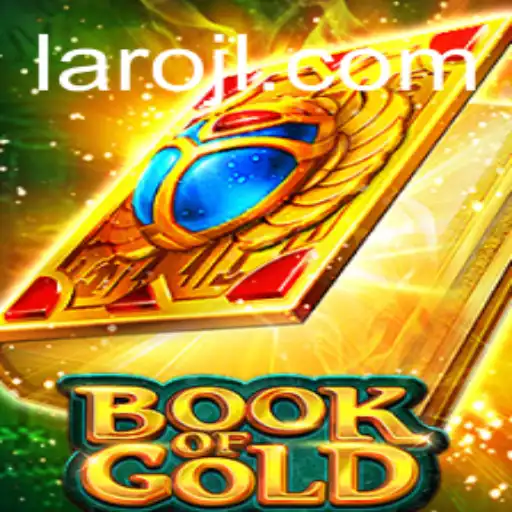 Discover the Excitement of BookofGold with Laro.CC
