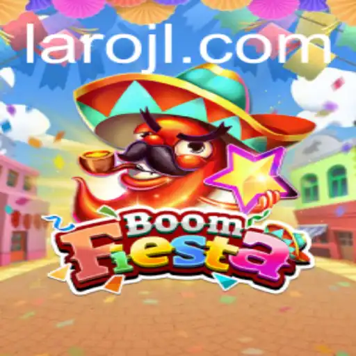 BoomFiesta: The Explosive Game Taking the World by Storm