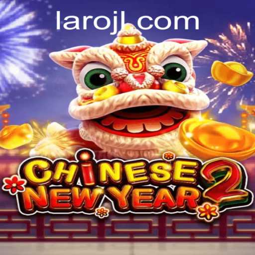 An In-Depth Look into 'CHINESENEWYEAR2': The Game Behind Laro.CC