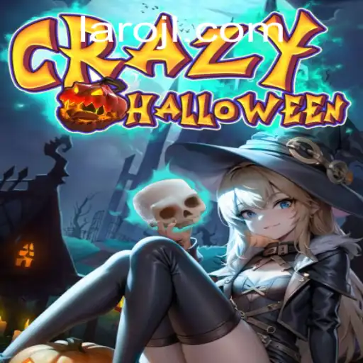 Experience Thrills in CrazyHalloween: A Deep Dive into the Latest Sensation from Laro.CC