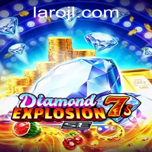 Unleashing the Fun with DiamondExplosion7sSE: A Brilliant Casino Adventure