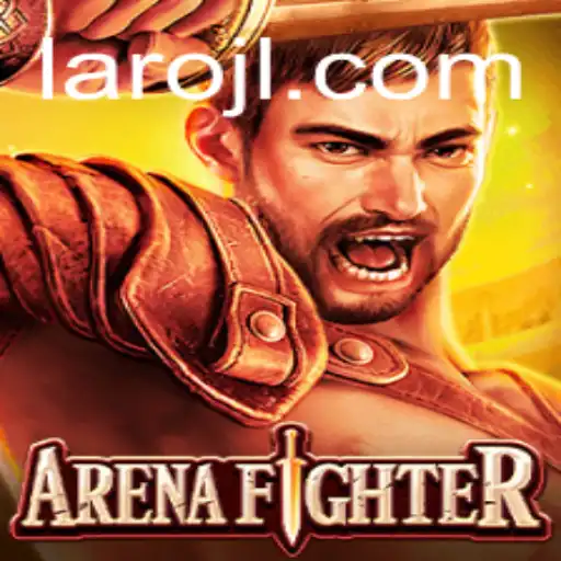 ArenaFighter: The Thrilling World of Laro.CC's Latest Gaming Sensation