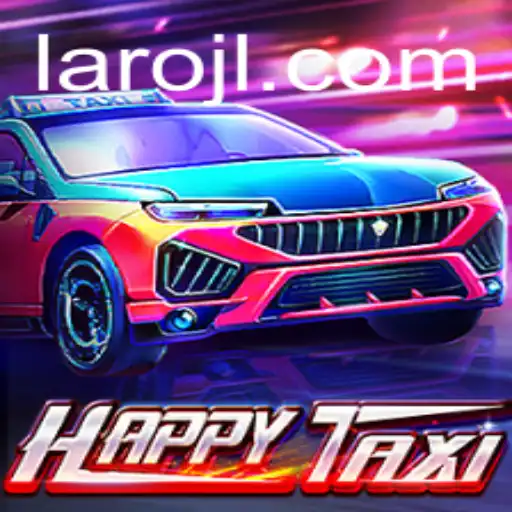 Exploring the Vibrant World of HappyTaxi: A Unique Gaming Experience