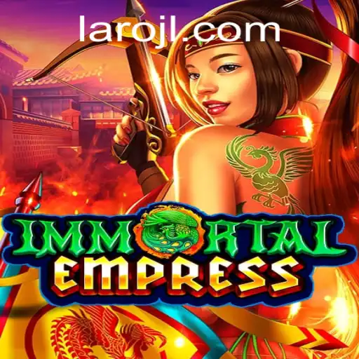 ImmortalEmpress: Revolutionizing the Gaming Arena