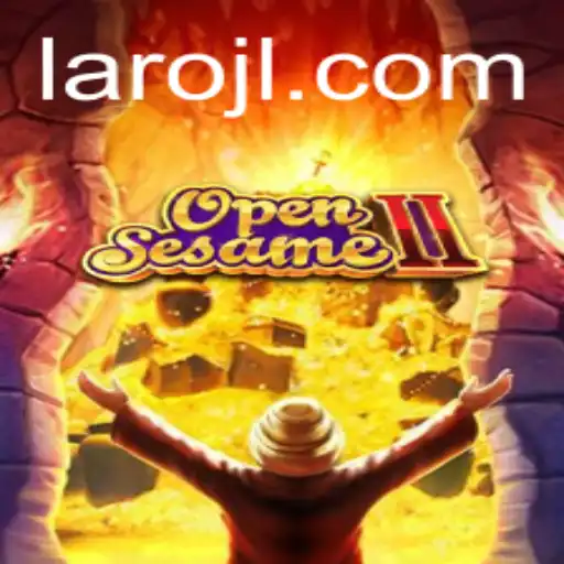 Unlock Mysteries with OpenSesameII: An Engaging Gaming Experience by Laro.CC