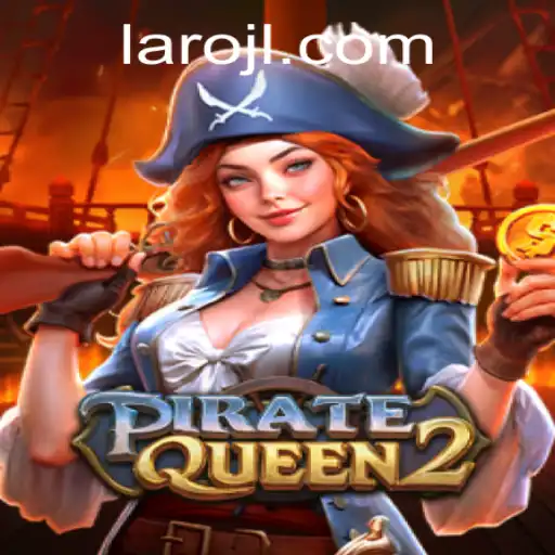 Dive into Adventure with PirateQueen2 on Laro.CC