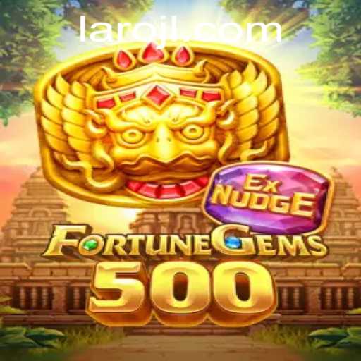 Discovering the Excitement of FortuneGems500 on Laro.CC