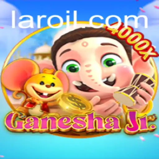 Discovering the Wonders of GaneshaJr – A New Digital Adventure