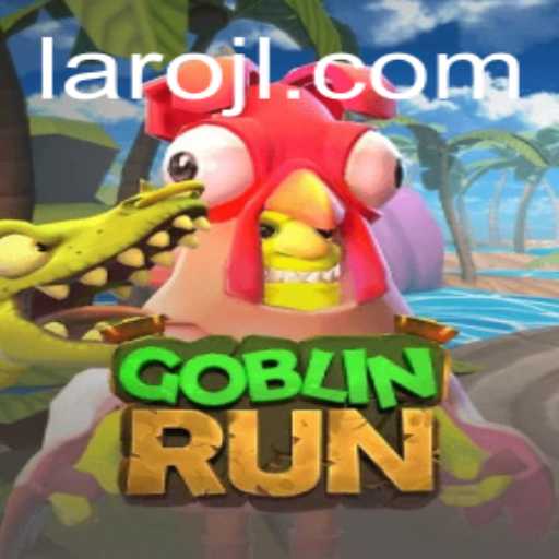 Dive into GoblinRun: The Exciting World of Laro.CC Gaming