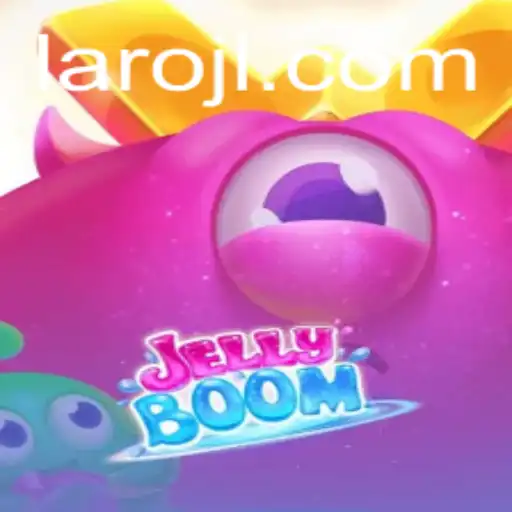 Dive into the Exciting World of JellyBoom on Laro.CC