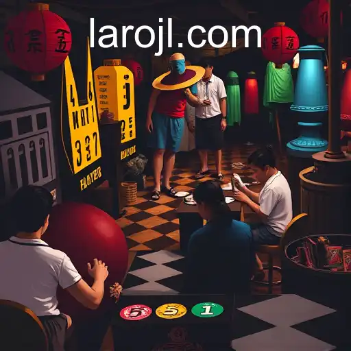 Exploring Jueteng and Its Implications