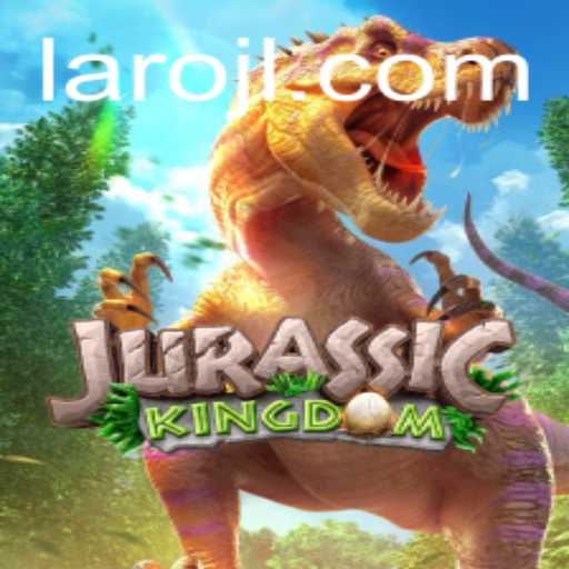 JurassicKingdom: Unearthing an Era of Adventure with Laro.CC
