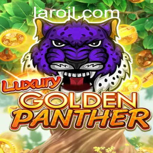 Discover the Thrilling World of LUXURYGOLDENPANTHER on Laro.CC