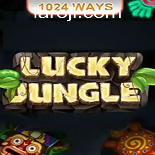 Exploring the Jungle of Excitement with LuckyJungle1024