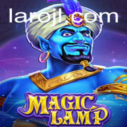 Discover the Enchanting World of MagicLamp: Your Guide to Laro.CC's Latest Game