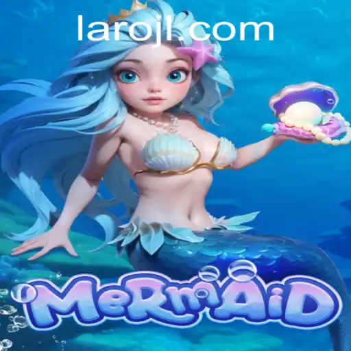 Discover the Enchanting World of 'Mermaid' - A Unique Gaming Experience with Laro.CC