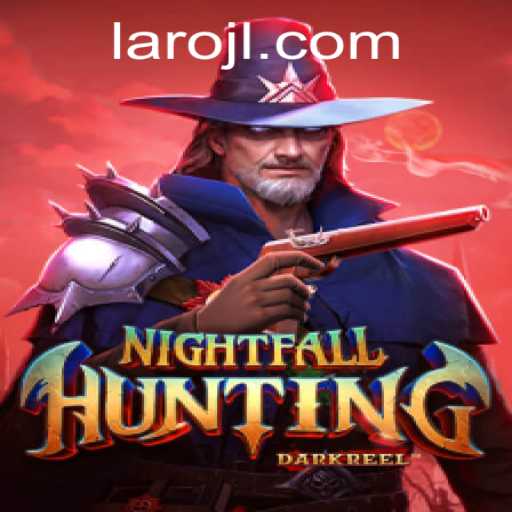 Unveiling the Mysteries of NightfallHunting