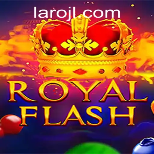 Unveiling RoyalFlash: A Thrilling New Experience on Laro.CC