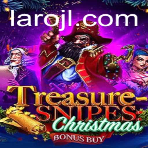 Discover the Festive World of TreasuresnipesChristmas