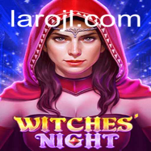 The Enchanting World of WitchesNight: A Detailed Exploration of Gameplay and Rules