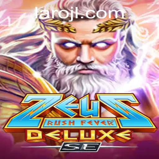 Exploring ZeusRushFeverDeluxeSE - A Thrilling Gaming Experience